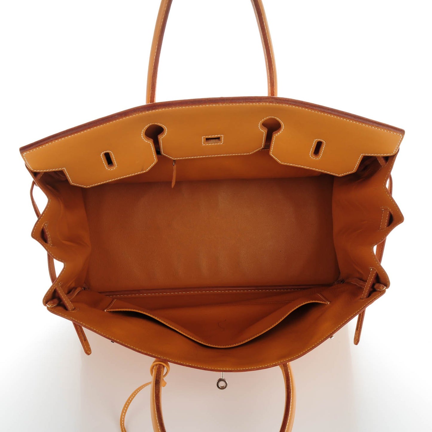Vache Natural Birkin 40