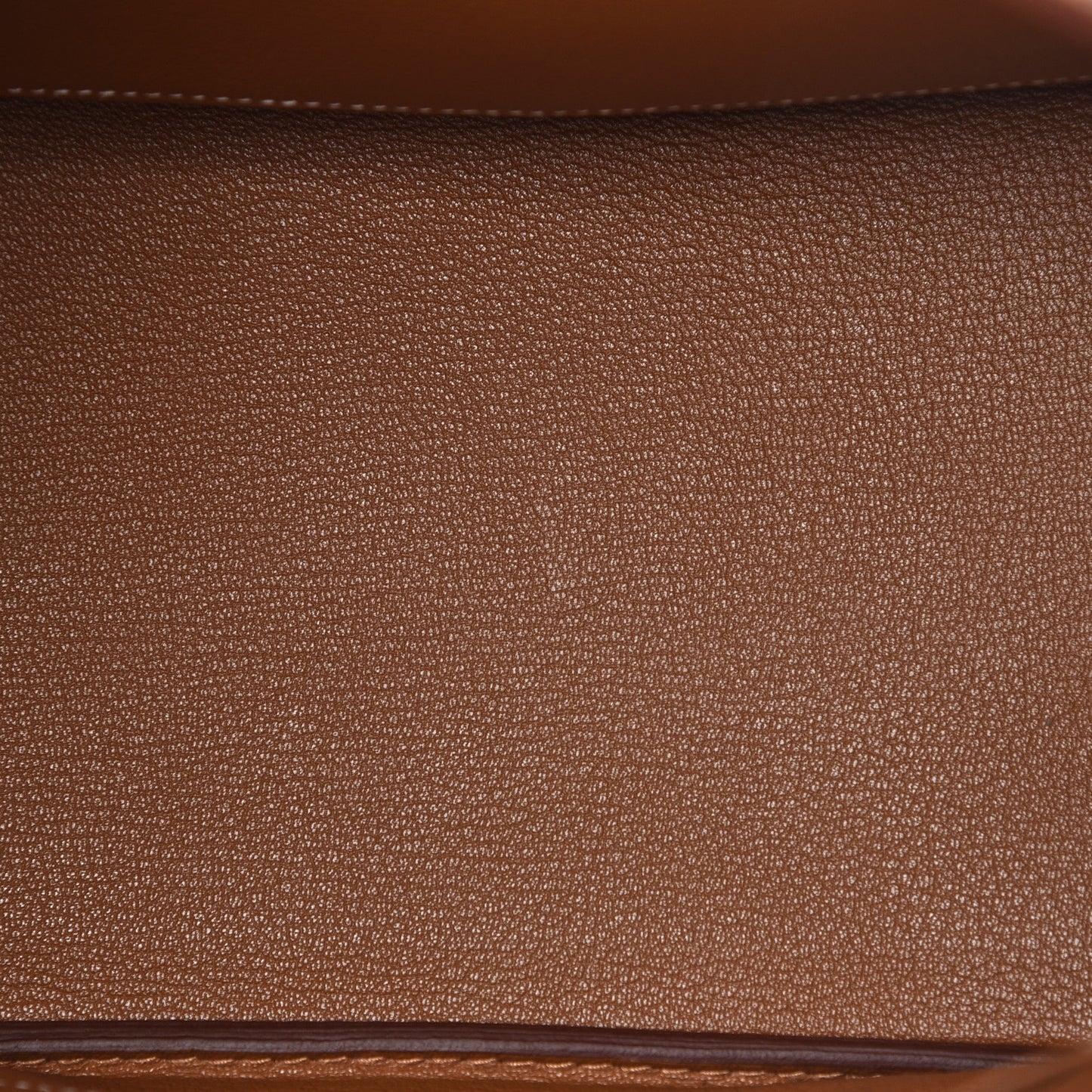 Togo Birkin 30 Gold