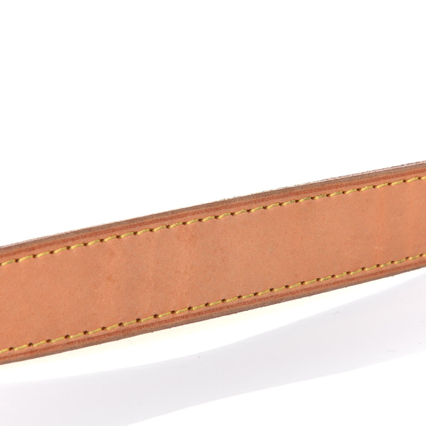 Vachetta 25mm Adjustable Shoulder Strap