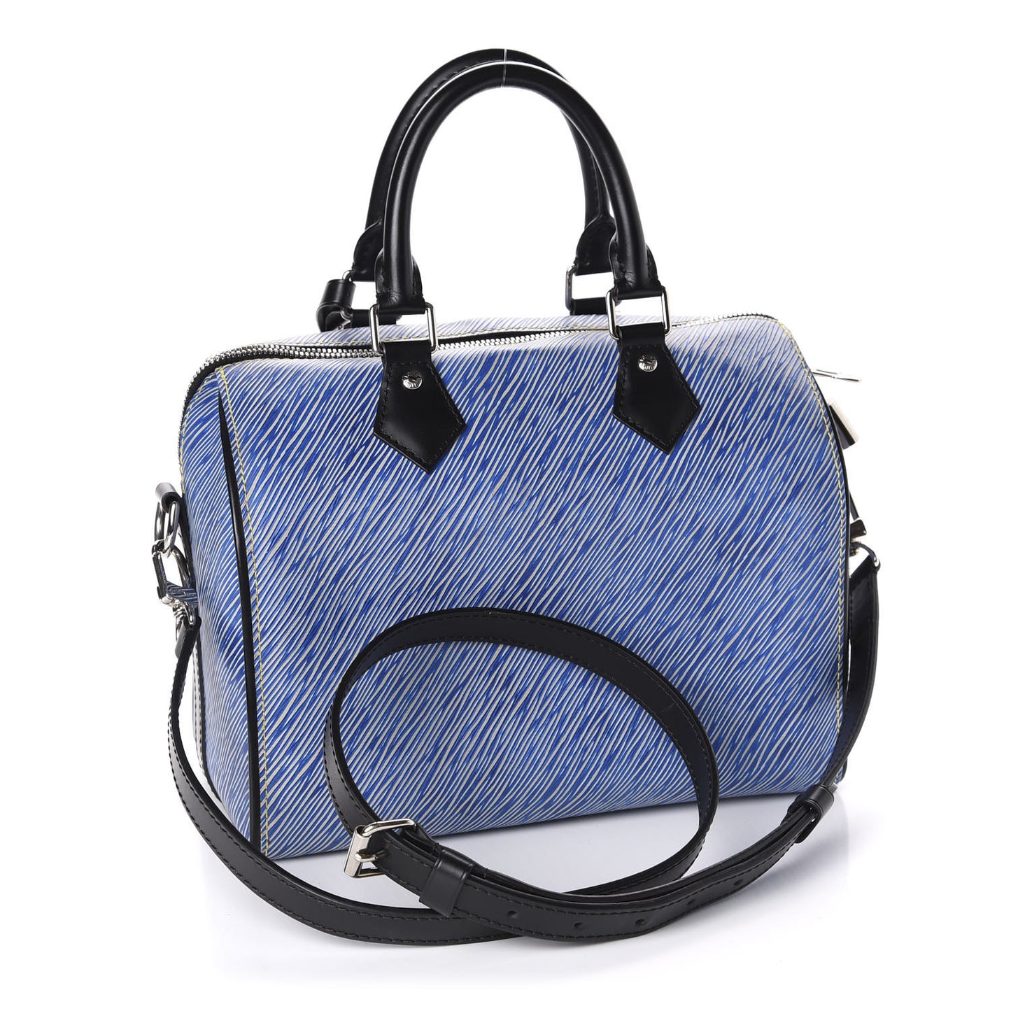 Epi Speedy Bandouliere 25 Denim