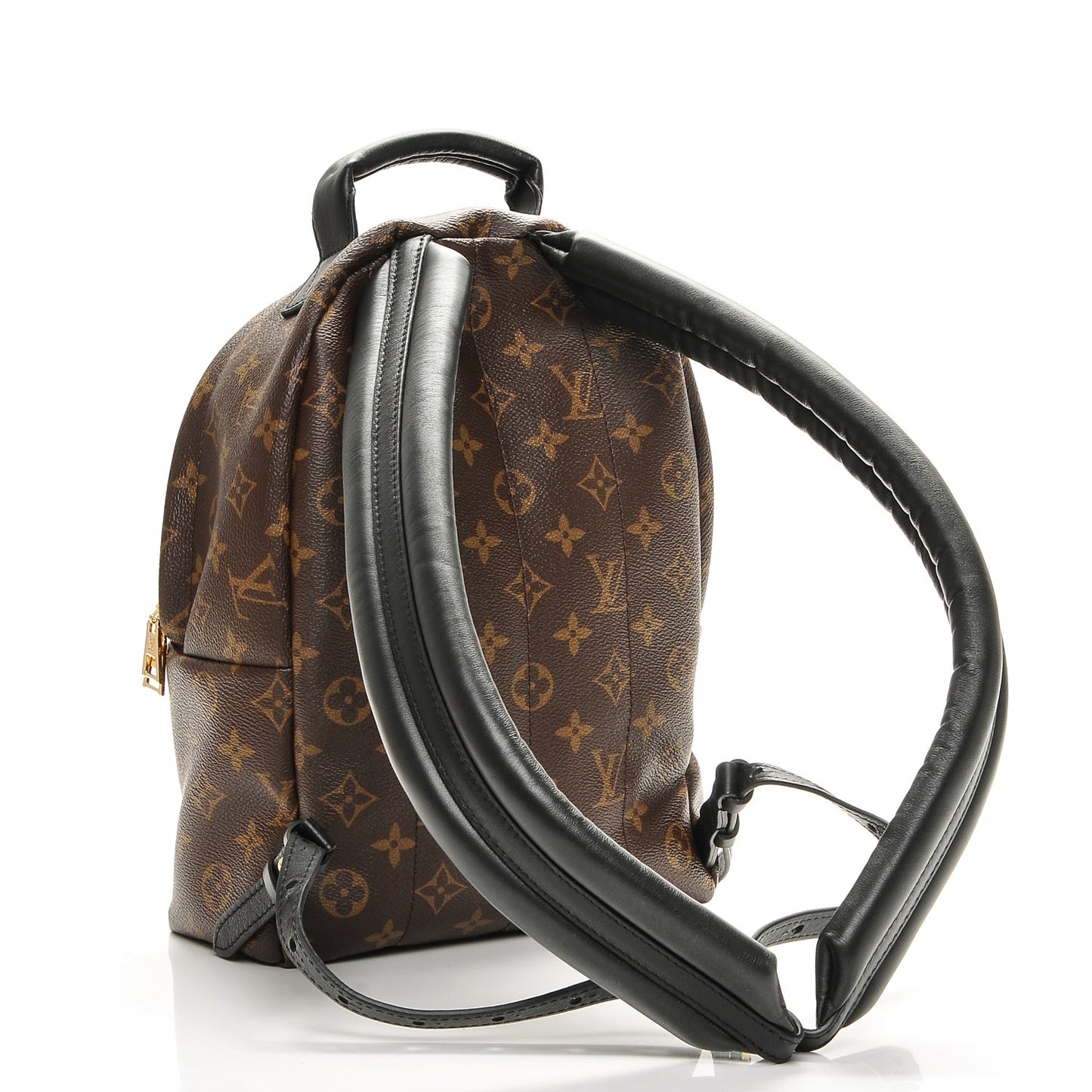 Monogram Palm Springs Backpack PM