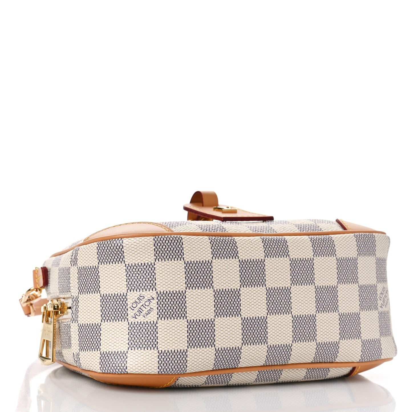 Damier Azur Mini Deauville