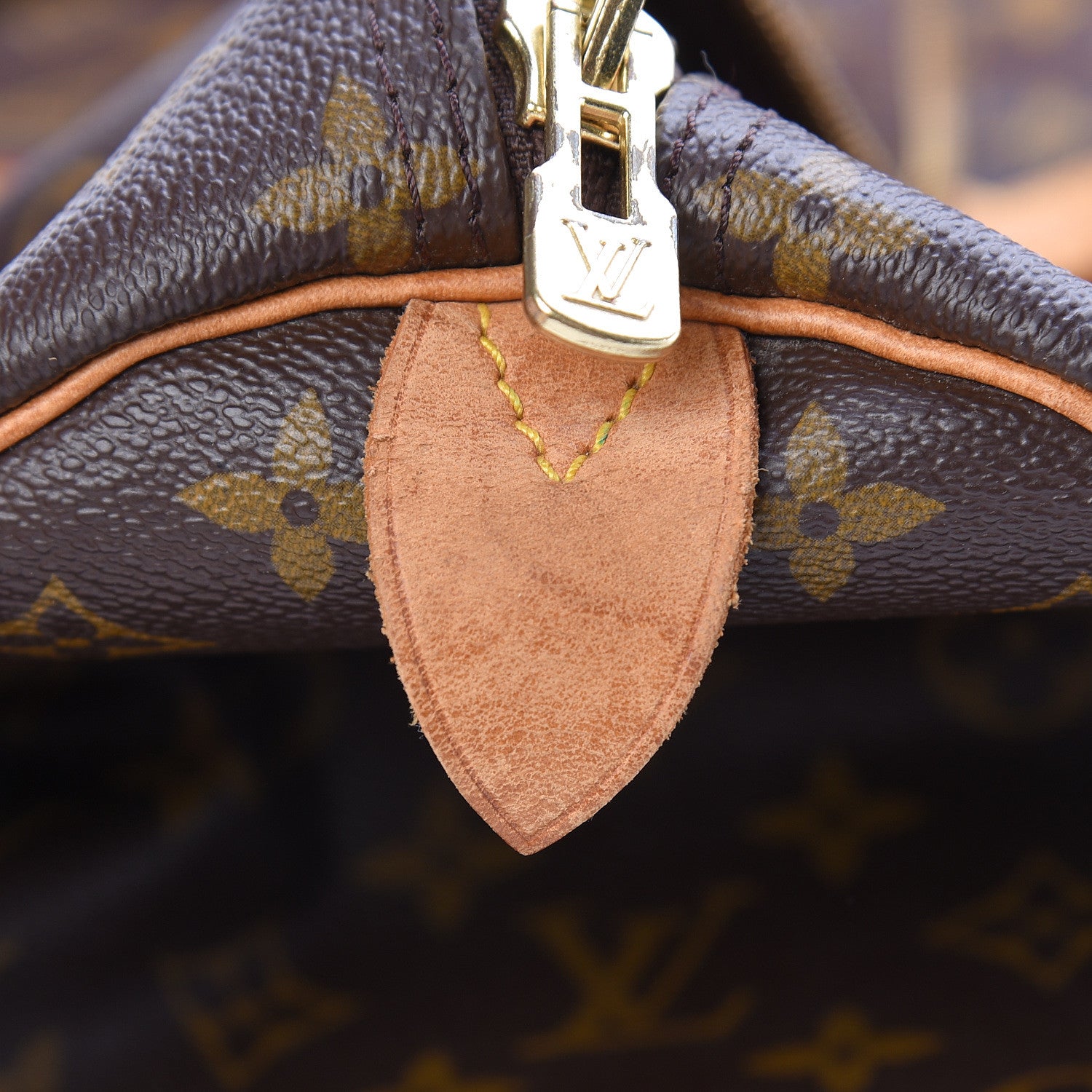 Louis Vuitton Monogram Keepall 60 7 of 22