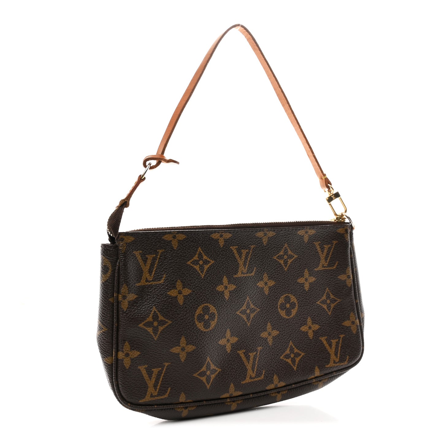 Monogram Pochette Accessories