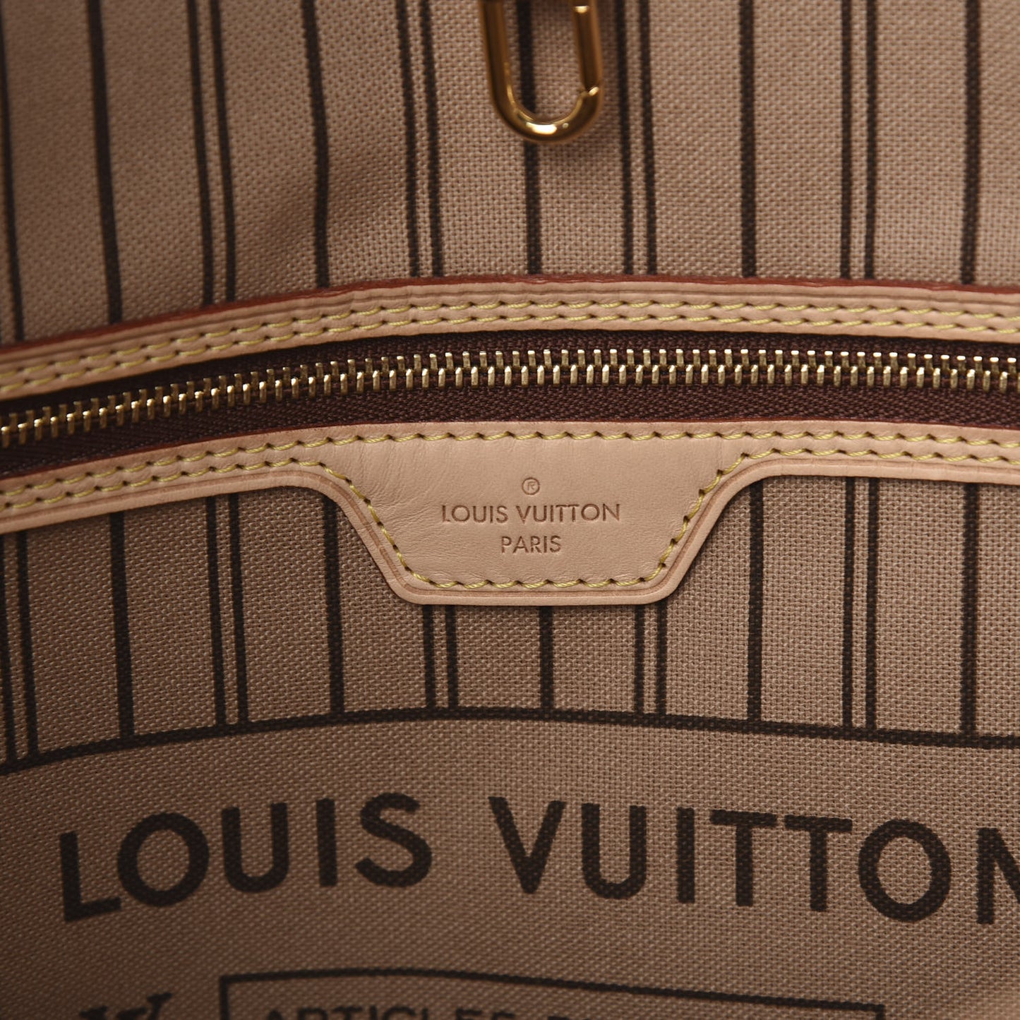 Monogram Neo Neverfull MM