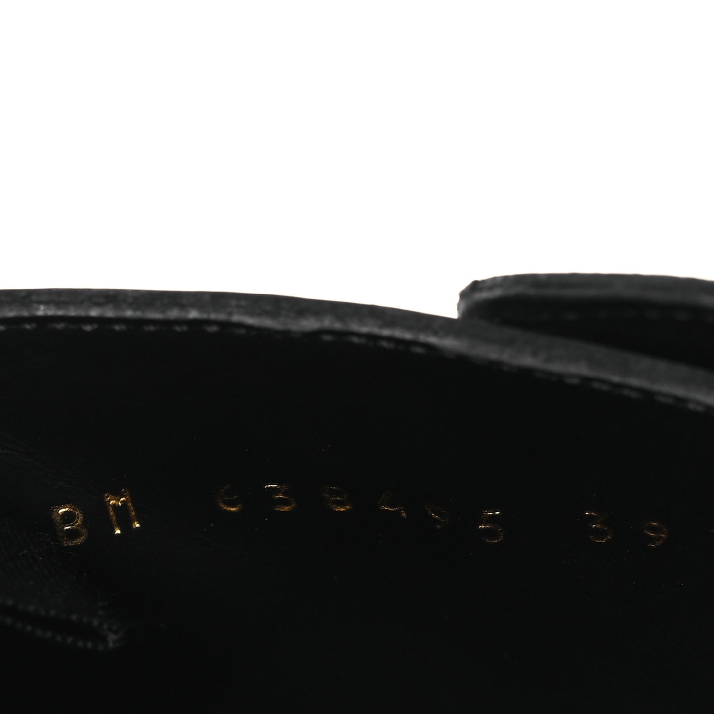Buello Top Army 20 Ankle Boots 39 Black