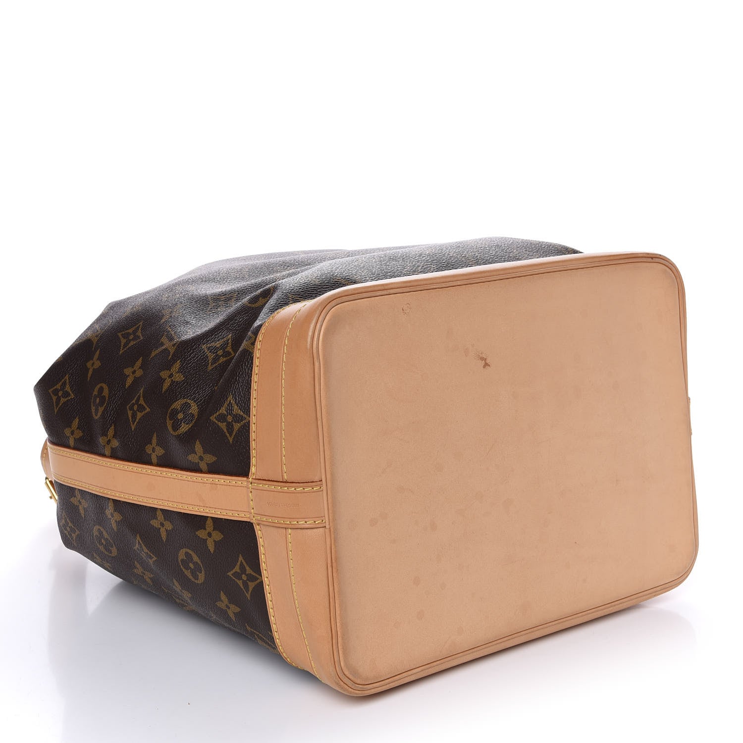 Louis Vuitton Monogram Noe 4 of 9