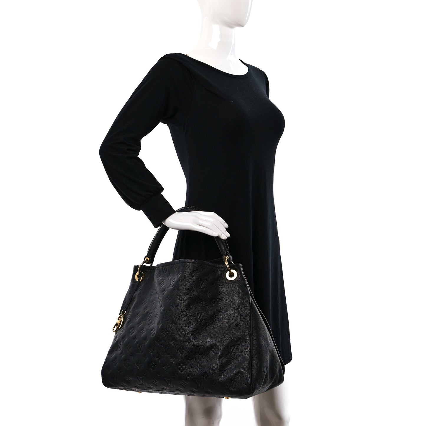 Empreinte Artsy MM Black