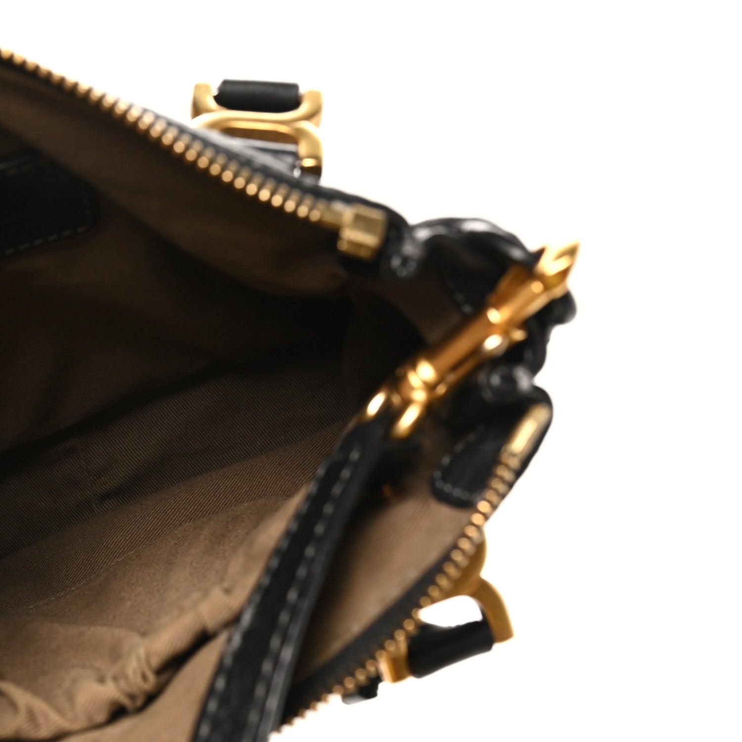 Chloe Calfskin Mini Marcie Satchel Overseas 5 of 9