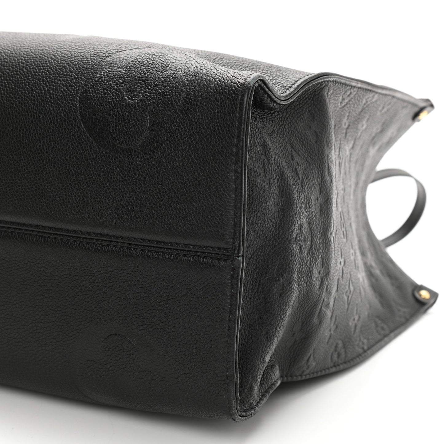 Empreinte Monogram Giant Onthego GM Black