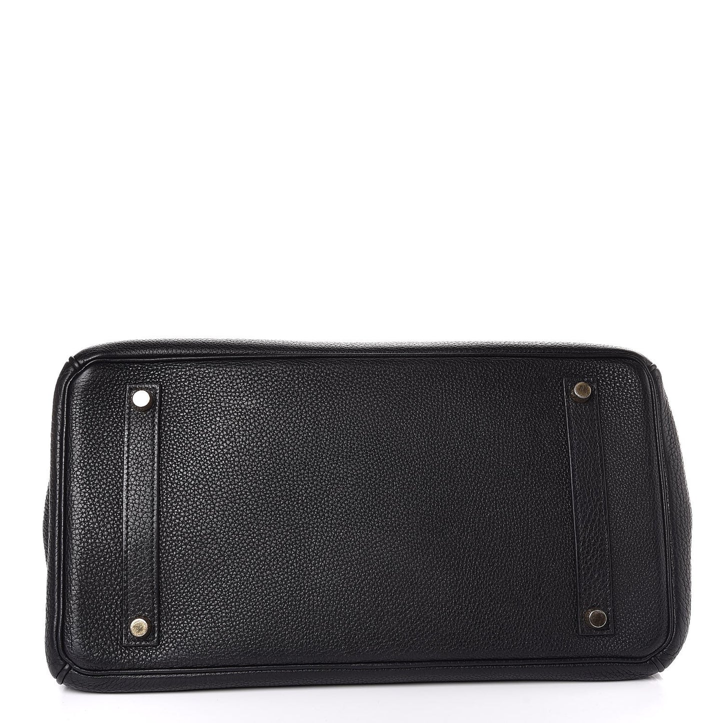 Togo Birkin 35 Black