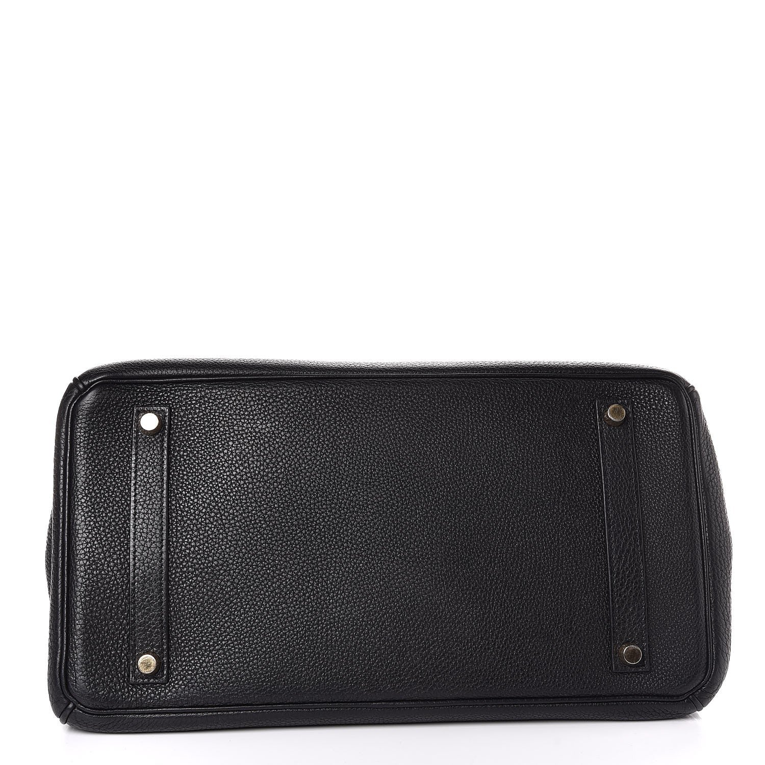 Hermes Togo Birkin 35 Black 6 of 35