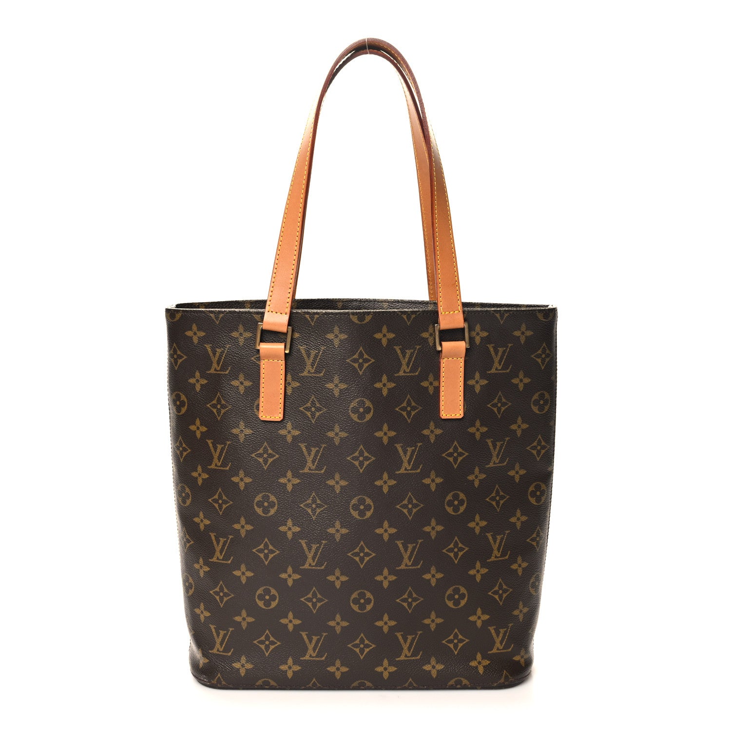 Louis Vuitton Monogram Vavin GM 1 of 9