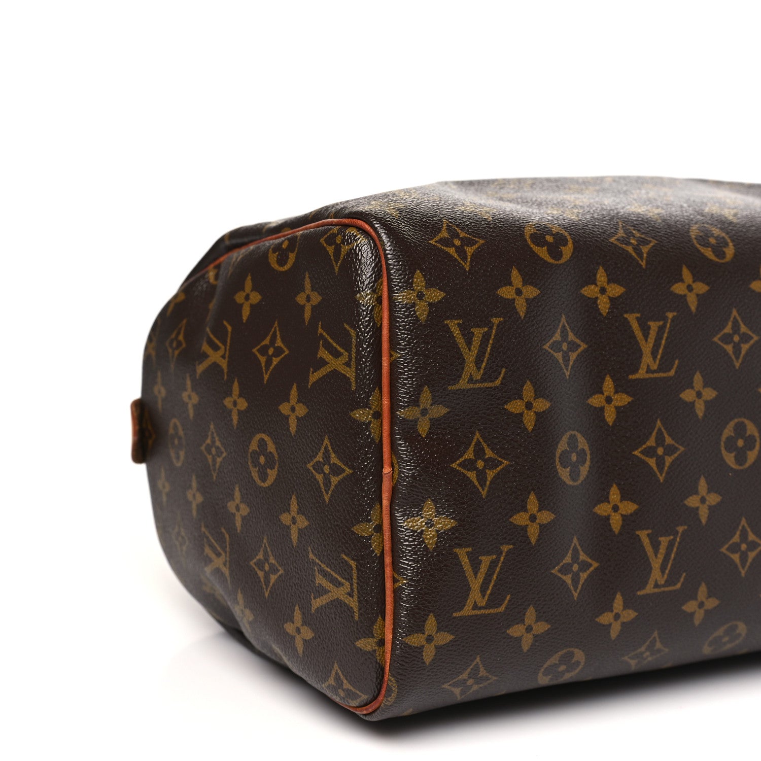 Louis Vuitton Monogram Speedy 30 8 of 9