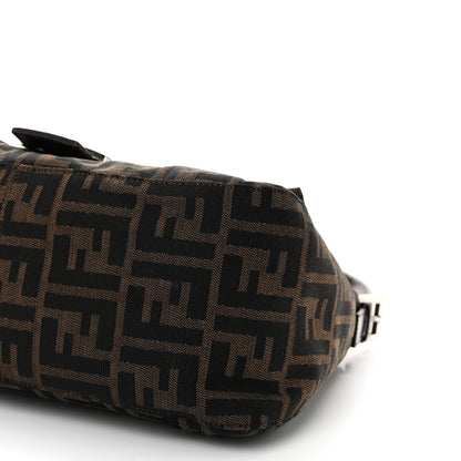 Fendi Zucca Mama Baguette Tobacco 8 of 8