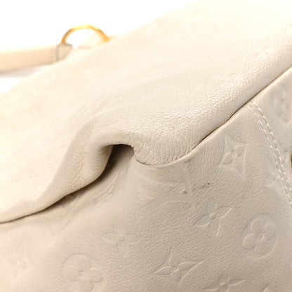 Louis Vuitton Empreinte Artsy MM Neige 11 of 14