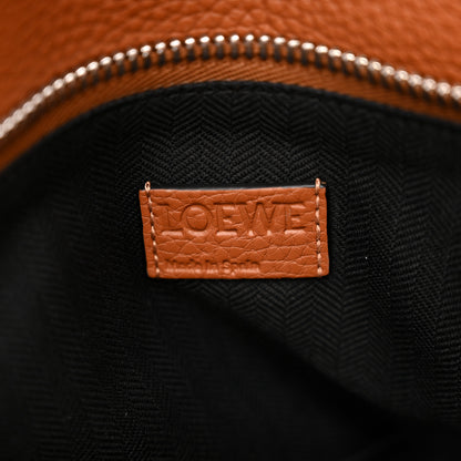 Loewe Calfskin Large Puzzle Bag Tan 6 of 11