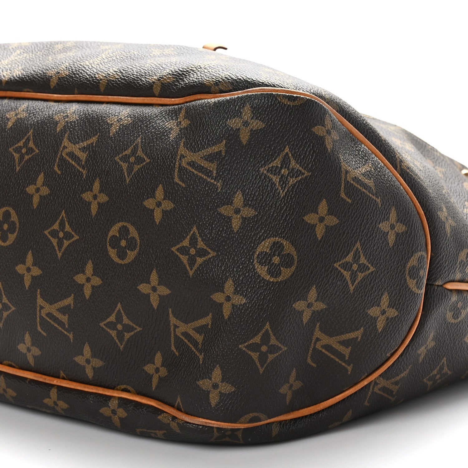Louis Vuitton Monogram Delightful GM 8 of 8