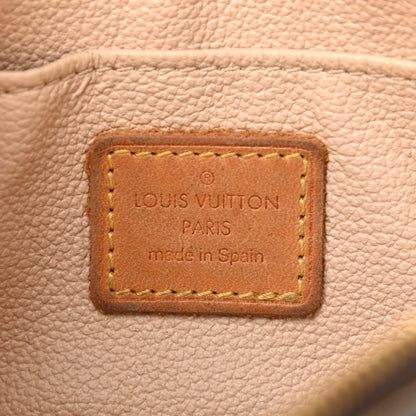 Louis Vuitton Monogram Cosmetic Pouch 6 of 13