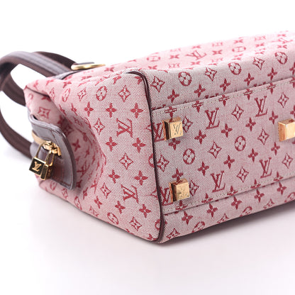 Louis Vuitton Mini Monogram Josephine PM Cherry 7 of 8