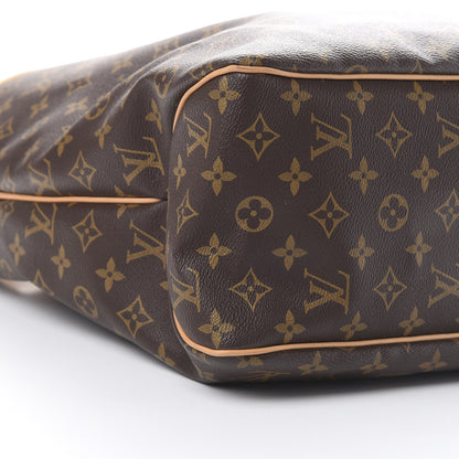 Louis Vuitton Monogram Delightful MM 9 of 14