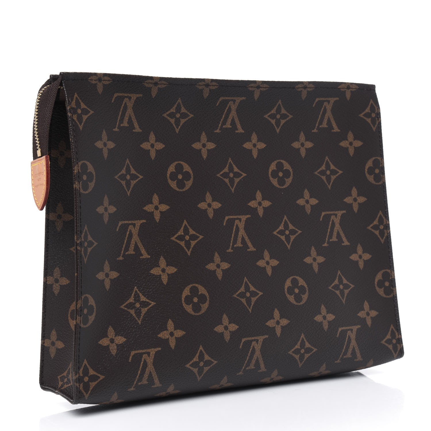Louis Vuitton Monogram Toiletry Pouch 26 2 of 4