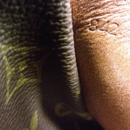 Louis Vuitton Monogram Marceau 13 of 13
