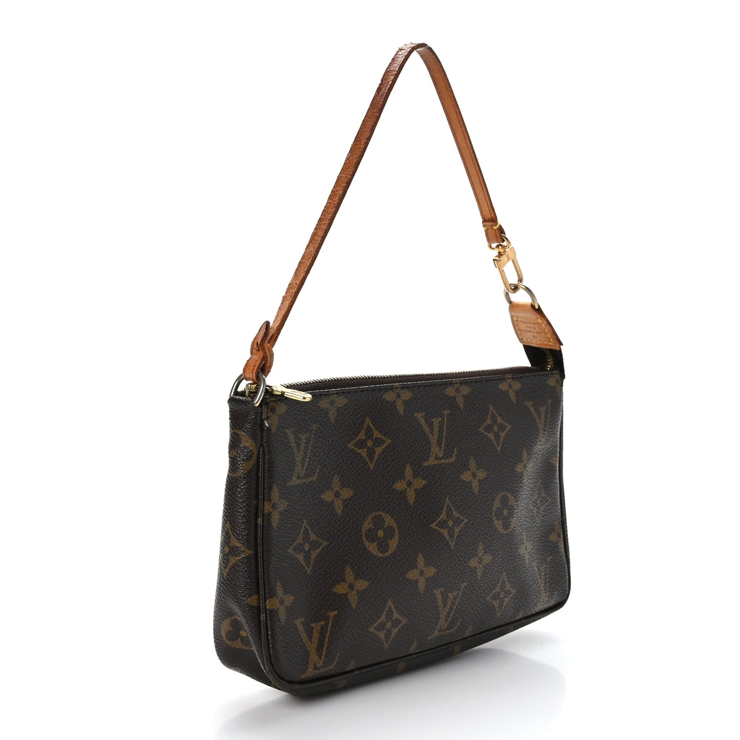 Monogram Pochette Accessories