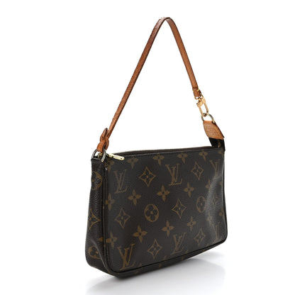 Louis Vuitton Monogram Pochette Accessories 2 of 11