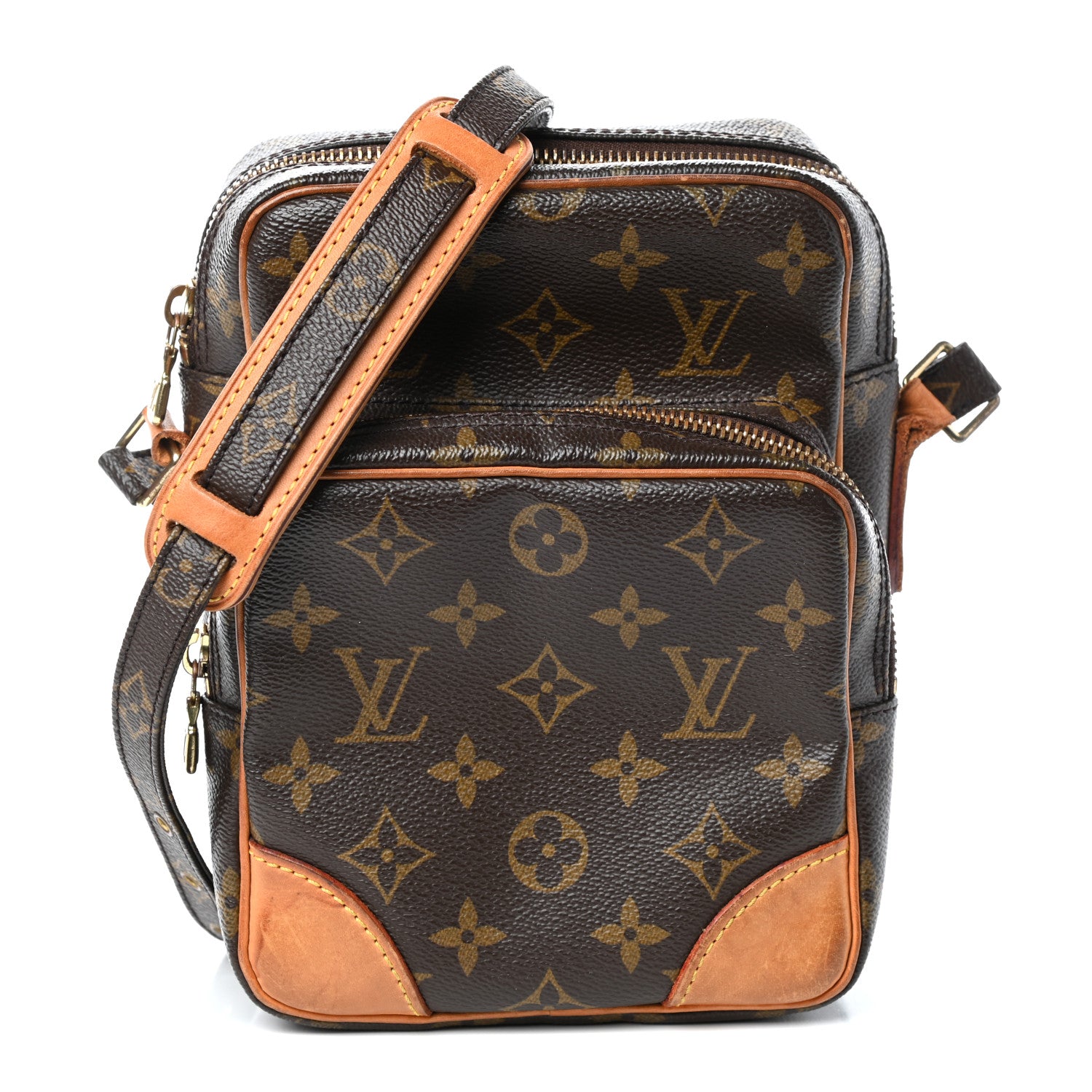 Louis Vuitton Monogram Amazone 1 of 10
