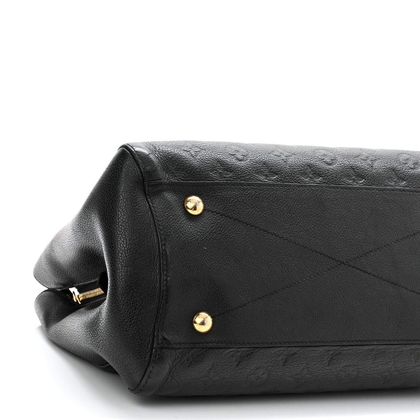 Empreinte Montaigne GM Black
