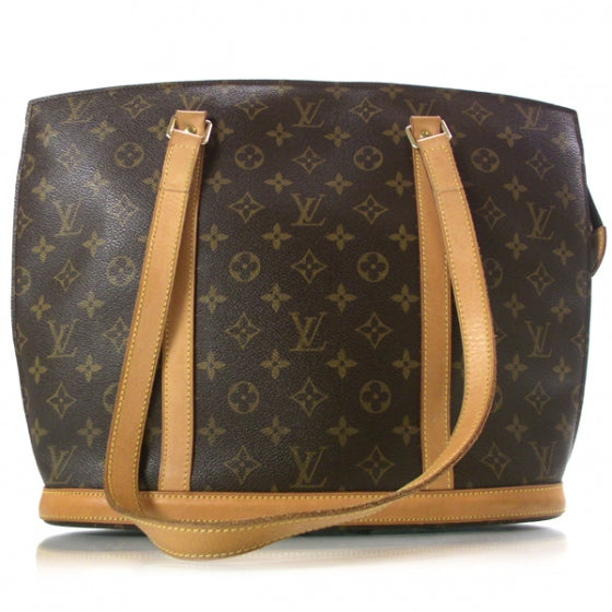Monogram Babylone