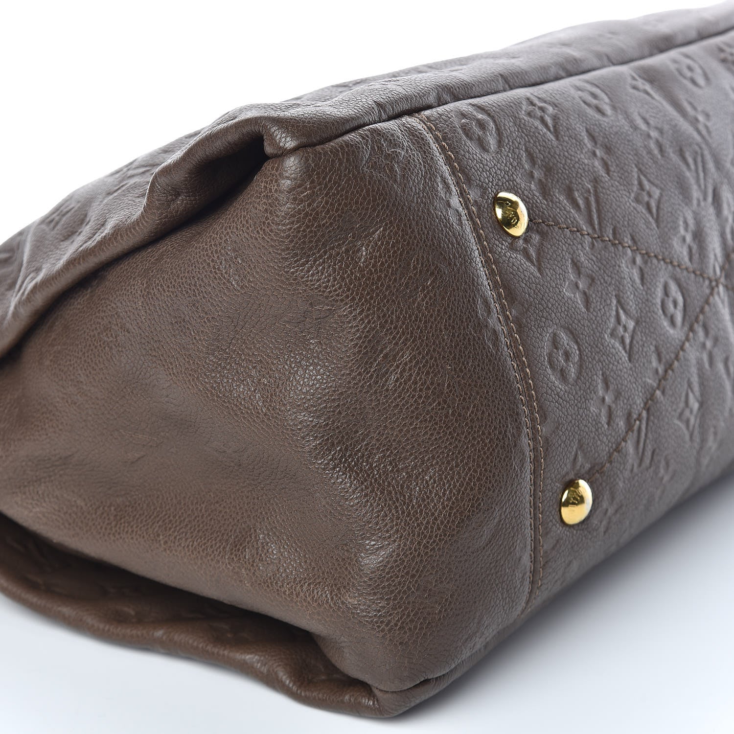 Louis Vuitton Empreinte Artsy MM Ombre 10 of 19