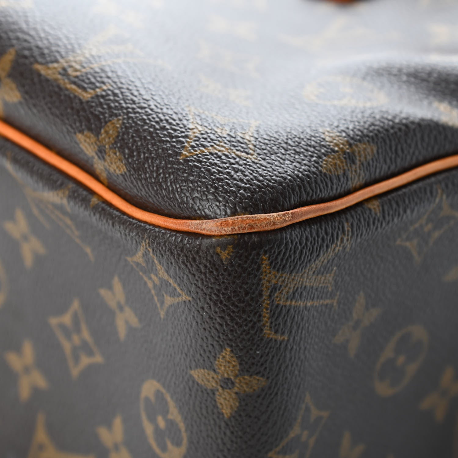 Louis Vuitton Monogram Cite GM 10 of 10