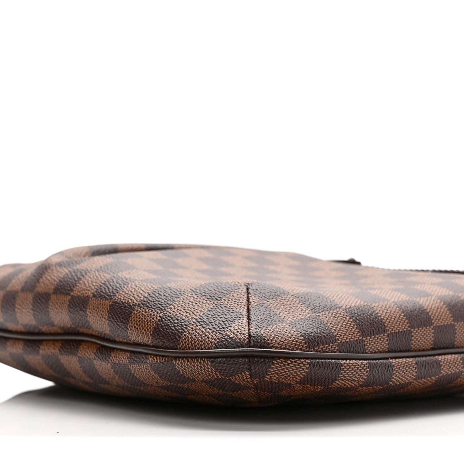 Louis Vuitton Damier Ebene Bloomsbury PM 8 of 8