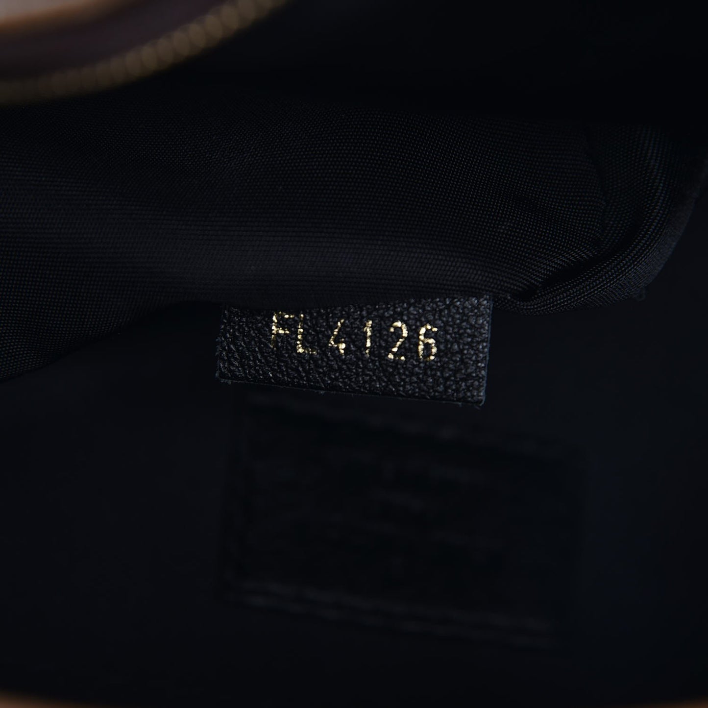 Reverse Monogram Palm Springs Backpack Mini