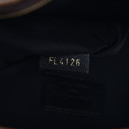 Louis Vuitton Reverse Monogram Palm Springs Backpack Mini 7 of 8