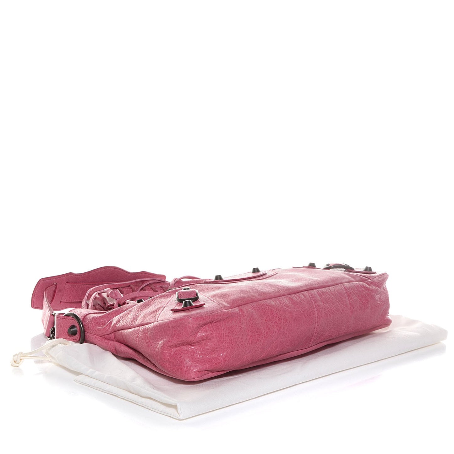 Agneau Classic Hardware First Pivoine