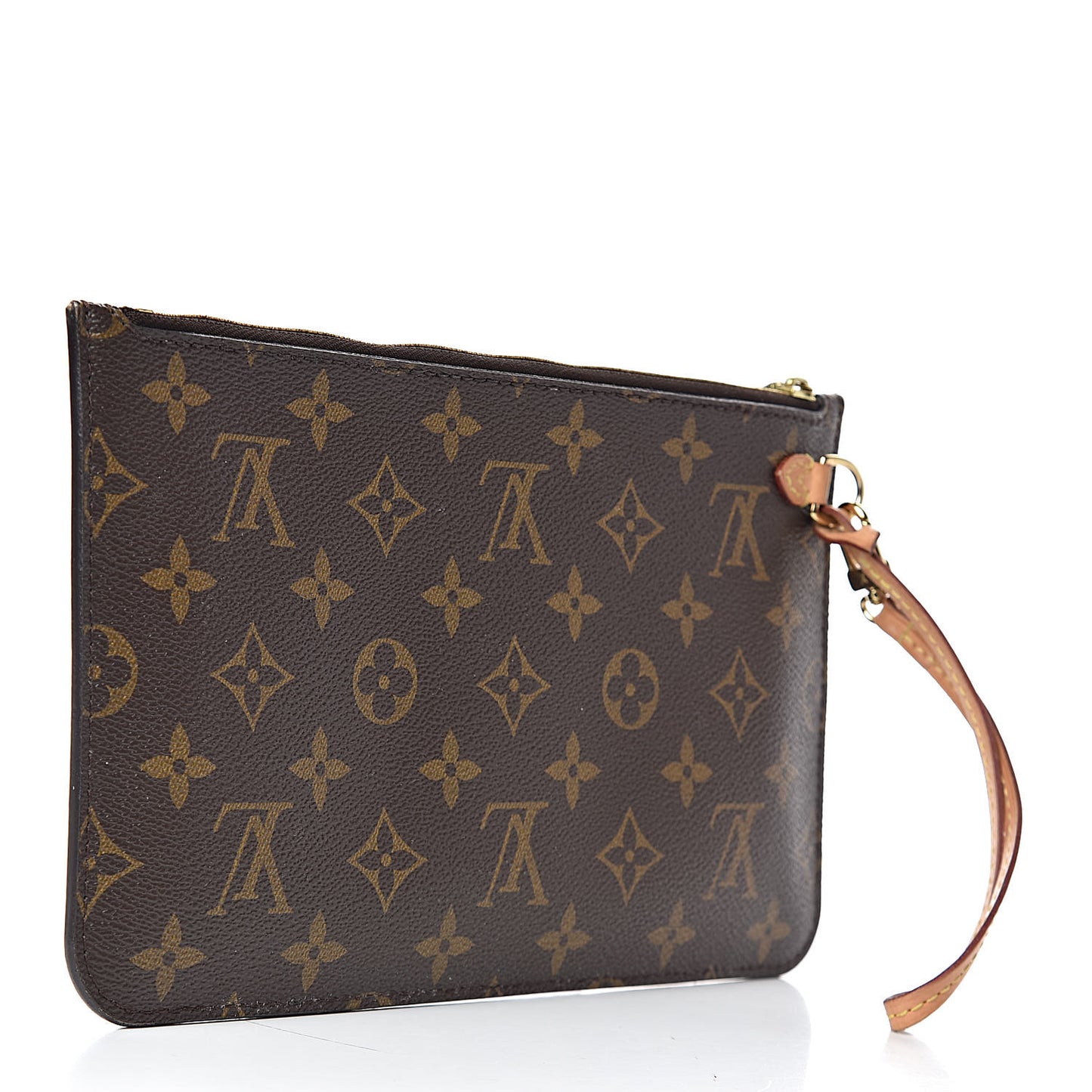 Monogram Neverfull MM GM Pochette