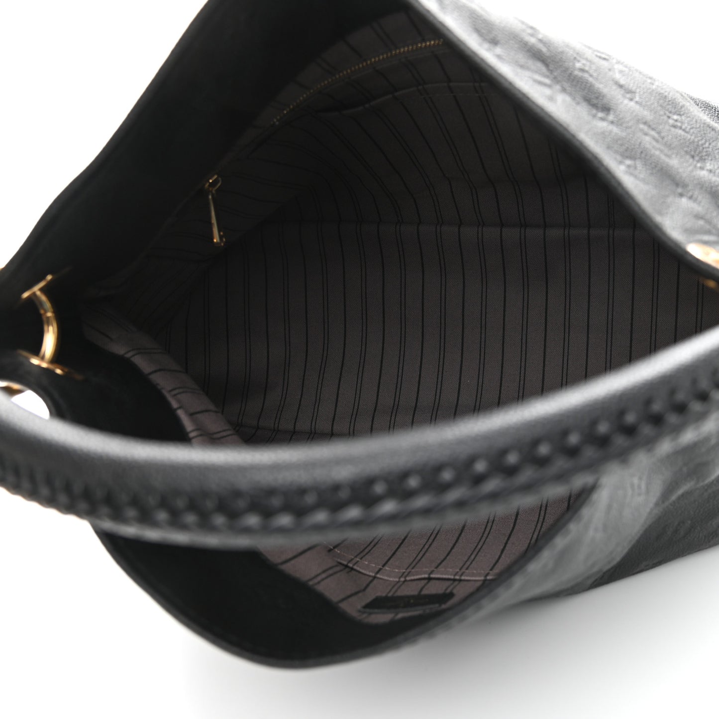Empreinte Artsy MM Black