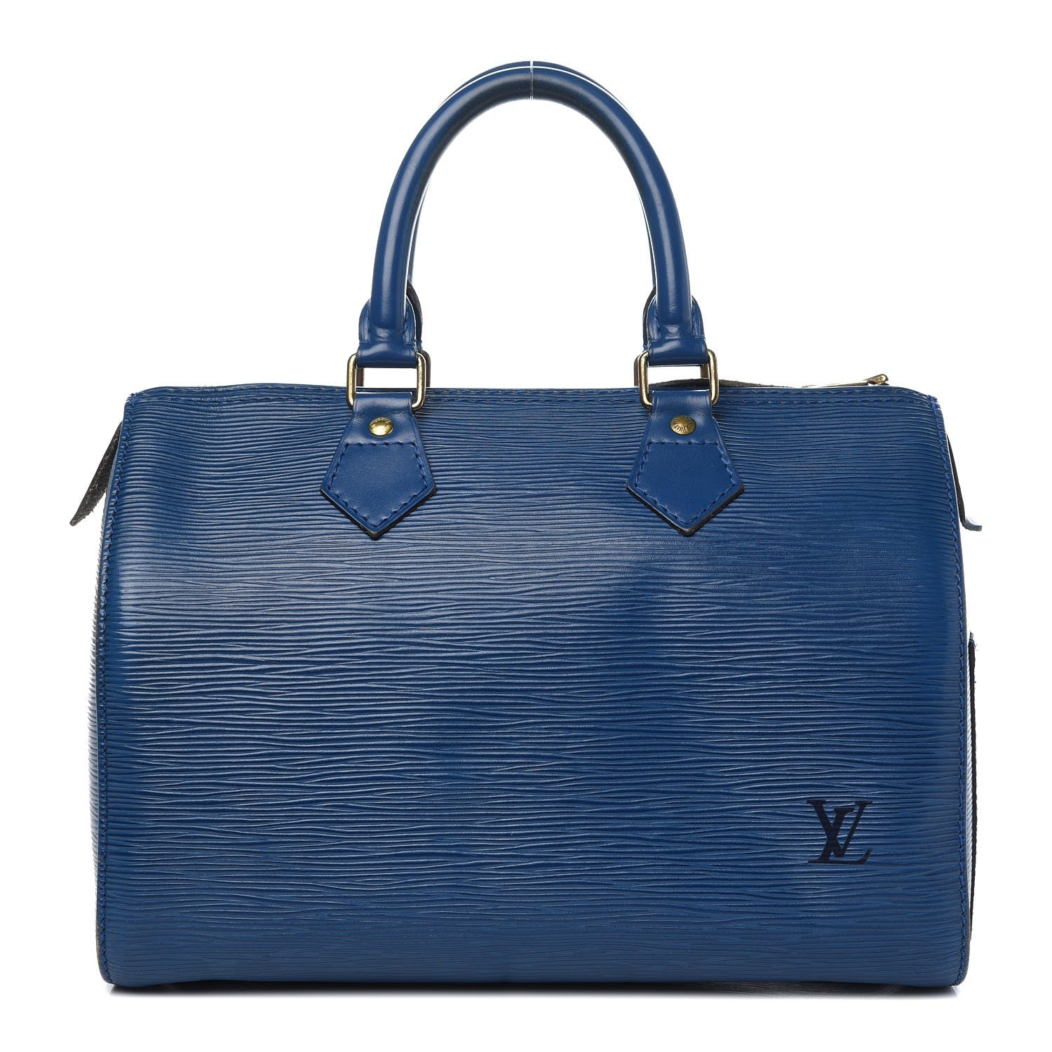 Louis Vuitton Epi Speedy 25 Toledo 1 of 13