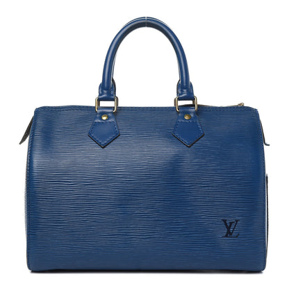 Louis Vuitton Epi Speedy 25 Toledo 1 of 13