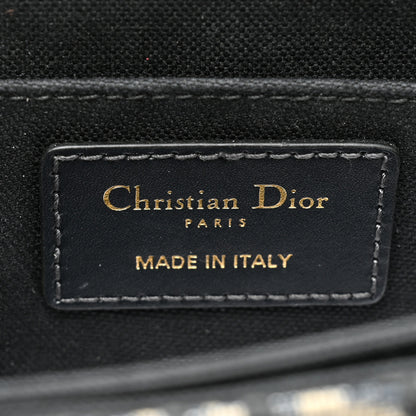 Christian Dior Oblique 30 Montaigne Small Avenue Bag 7 of 11