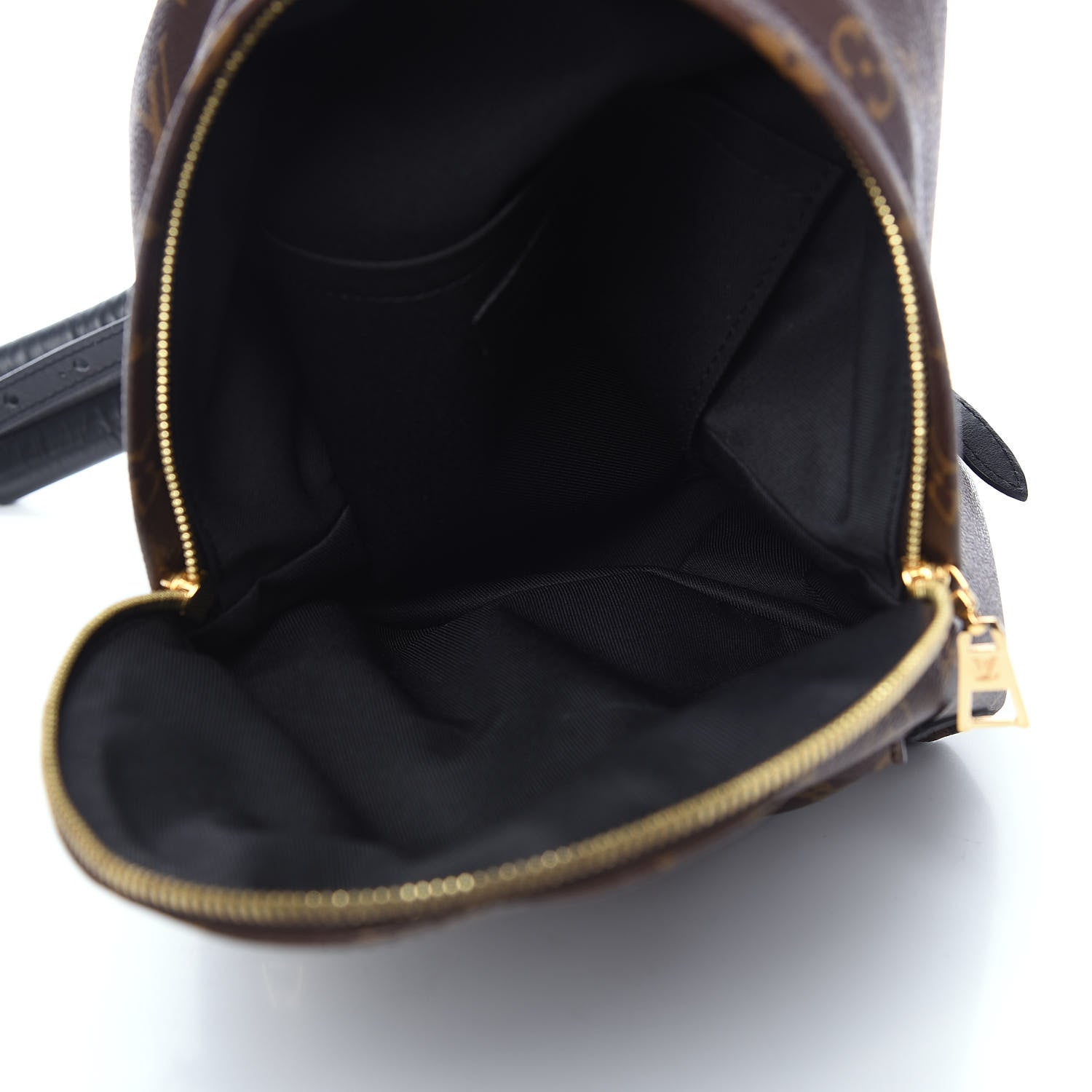 Louis Vuitton Monogram Palm Springs Backpack PM 4 of 8