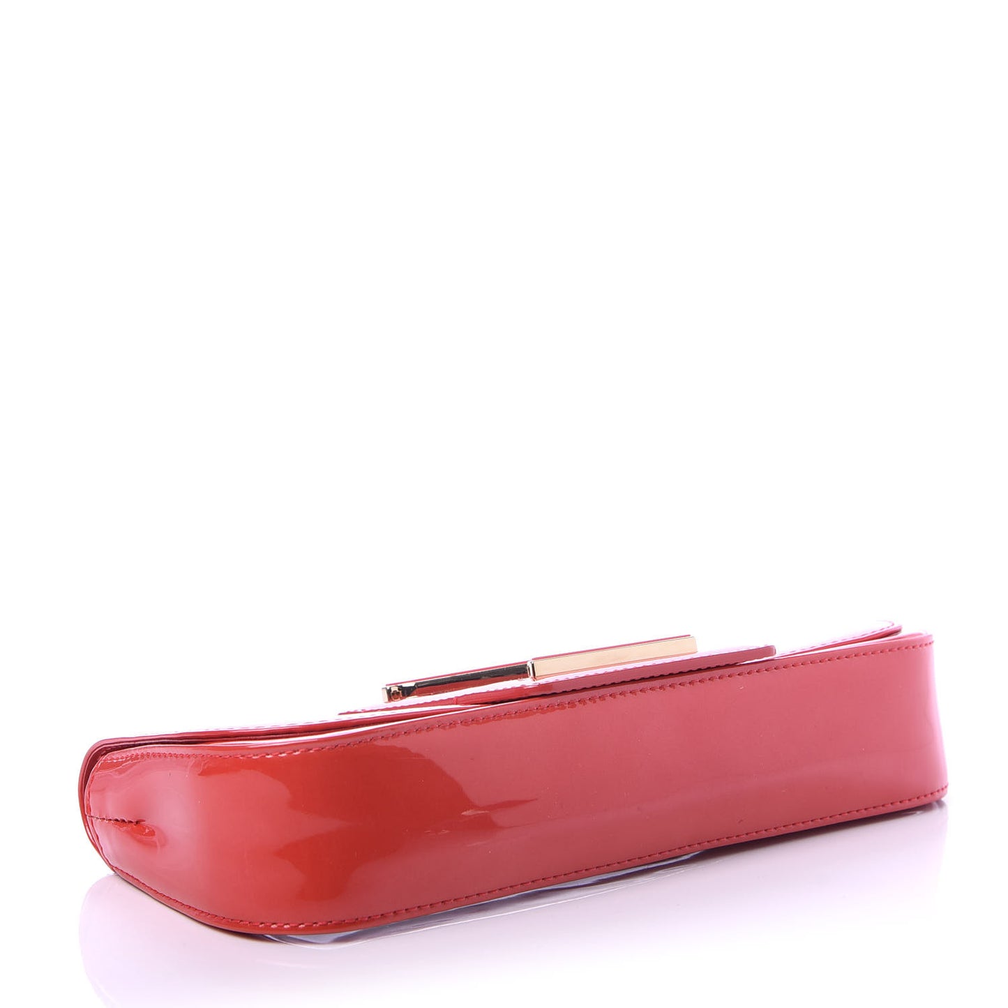 Vernis Sobe Clutch Grenadine
