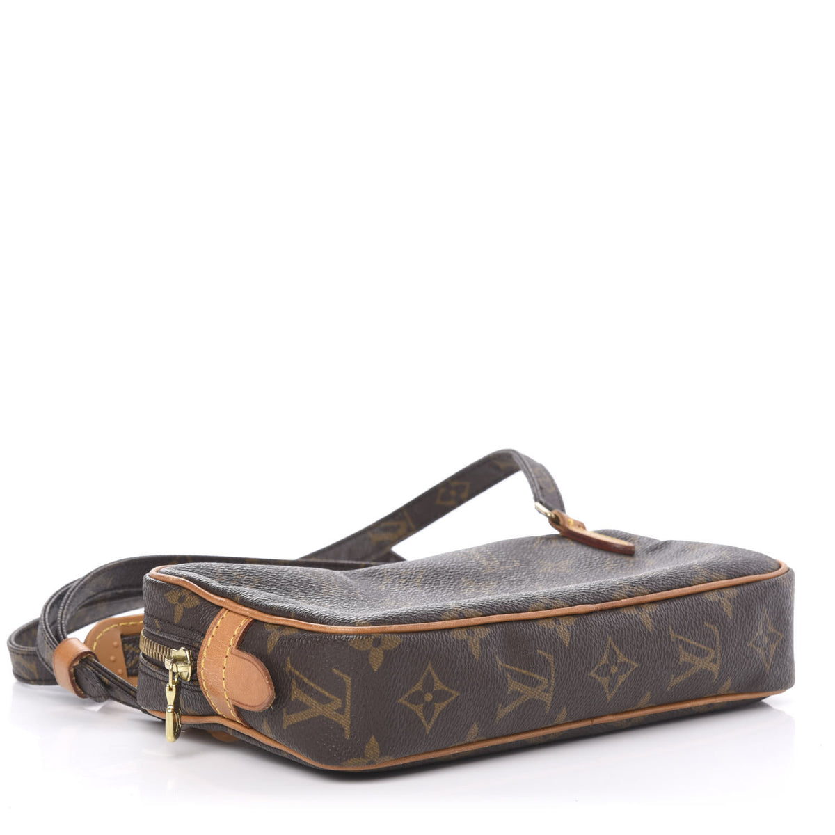 Monogram Pochette Marly Bandouliere