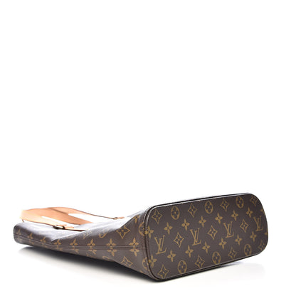 Louis Vuitton Monogram Vavin GM 4 of 9