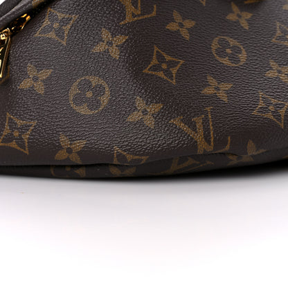 Louis Vuitton Monogram Bumbag 7 of 11