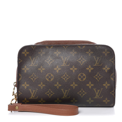 Louis Vuitton Monogram Pochette Orsay 1 of 16