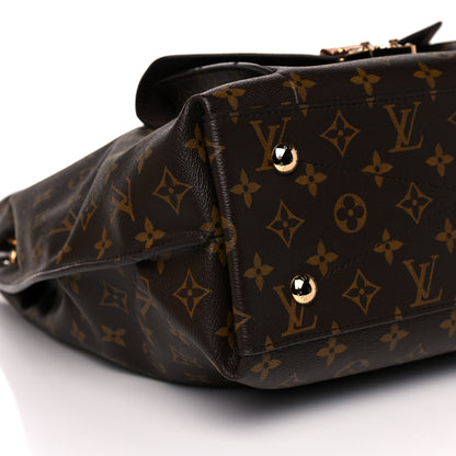 Louis Vuitton Monogram Metis 8 of 10